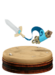 Honedge