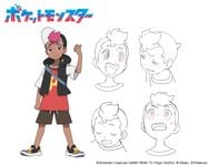 Roy Pokémon 2023 Expression Sheet.jpg
