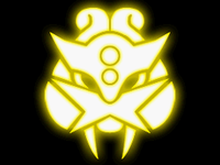 Emblema Raikou Tracce di luce.png