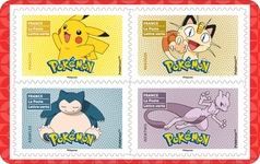 La Poste 2024 francobolli Pokémon booklet 2.png