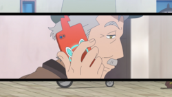 link = Smart Rotom