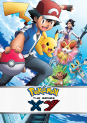 Pokémon: Serie XY - Pokémon Central Wiki