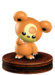Teddiursa