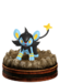 Luxio