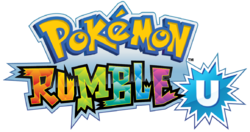 Pokémon Rumble U logo.png