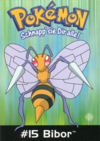 Cartolina PC0297 Pokémon 15 Bibor GB Posters.png