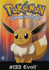 Cartolina PC0214 Pokémon 133 Evoli GB Posters.png
