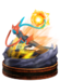 Deoxys