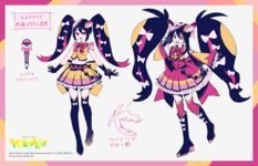 MELLOMELLOID Hatsune Miku Concept Art.png