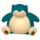 Red (Pocket Monsters)#Snorlax