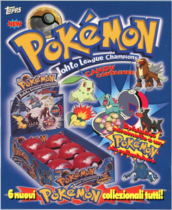 Pubblicita dei Pokémon Candy Container Johto League Champions.png