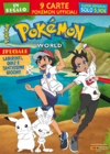 Rivista Pokémon World 1 - 22 febbraio 2023 (Panini Magazines).png