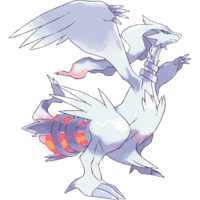 Reshiram (anime), Pokémon Wiki