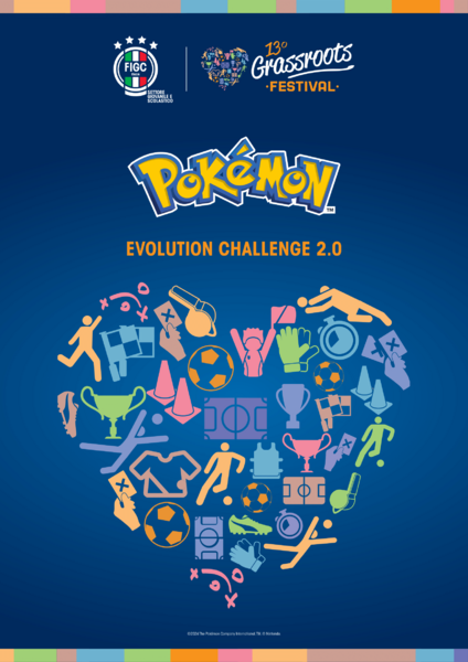 File:Pokémon Evolution Challenge 2024 locandina.png