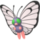 Butterfree Rosa
