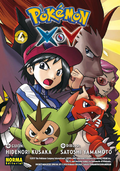 Pokémon Adventures XY ES volume 4.png