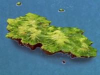 New Island ending.png