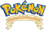 Pokémon - Adventures in the Orange Islands