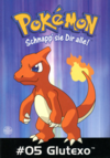Cartolina PC0216 Pokémon 05 Glutexo GB Posters.png