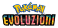 Evoluzioni Pokémon logo.png