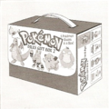 Pokémon Tales Gift Box 1