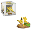 Funko Collezione An Afternoon With Eevee & Friends - Figure Jolteon (18 agosto 2020).png
