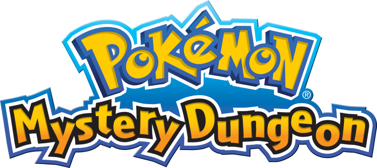 Serie Pokémon Mystery Dungeon - Pokémon Central Wiki