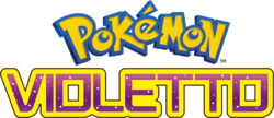 Pokémon Violetto logo.png