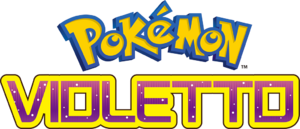 Pokémon Violetto logo.png