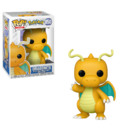 Funko Collezione Pokémon POP! GAMES - Figure Dragonite 850 (2021).png