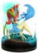 Keldeo