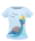 GO f T-shirt Surf Blue.png