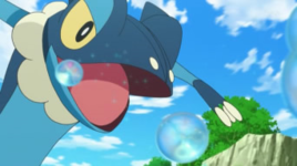 Sanpei Frogadier Bolla.png