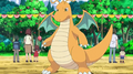 L'errore delle antenne di Dragonite