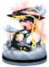 Rayquaza