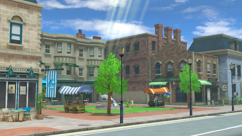 File:Detective Pikachu il ritorno Fountain Plaza.png