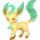 Zoey#Leafeon