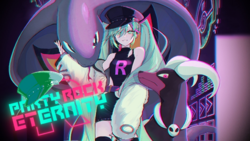 PARTY ROCK ETERNITY Hatsune Miku.png