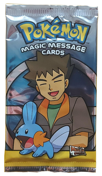 File:Bustina Pokémon Magic Message Cards Brock Mudkip.png