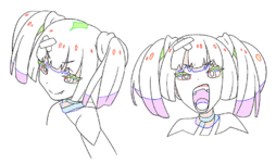 OP Coral expression sheet.png