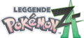 Leggende Pokémon Z-A logo.png