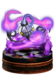 Chandelure