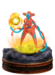 Deoxys