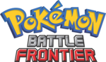 Pokémon - Battle Frontier