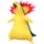 Typhlosion