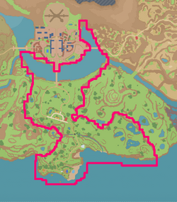 Area 1 Sud map.png