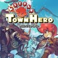 Icona Switch giapponese di Little Town Hero