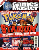 Rivista Games Master 6 - giugno 2000 (Il Mio Castello Editore).jpg