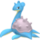 Red (Pocket Monsters)#Lapras