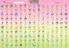 Cartolina 30 PC0233 Pokémon Tick Chart GB Posters.png